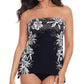 Miraclesuit - Bandini Underwire Tankini Top