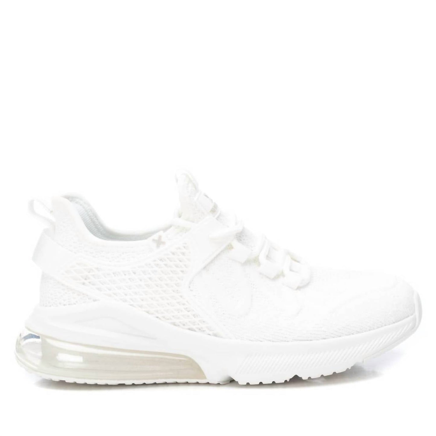 Xti - Women's Lace-Up Sneakers