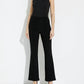 Joseph Ribkoff - Women's Silky Knit Flared Pants