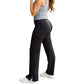 Julia Rose - Rachel Relaxed Fit Leggings with Pockets