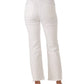 Bianco - CROPPED JEANS
