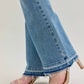 Judy Blue - Women's Destroyed Boot Cut