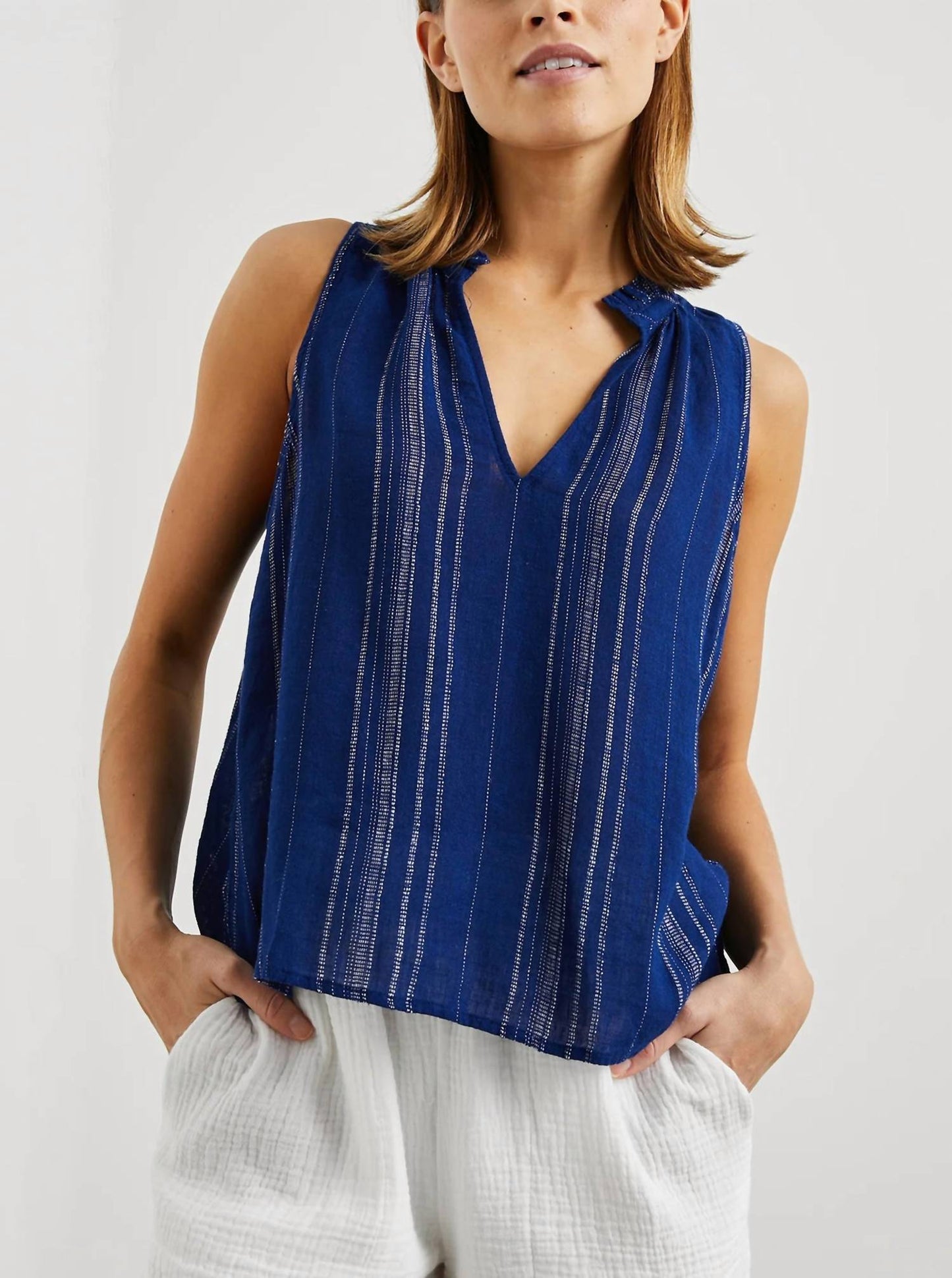 Rails - Christy Top