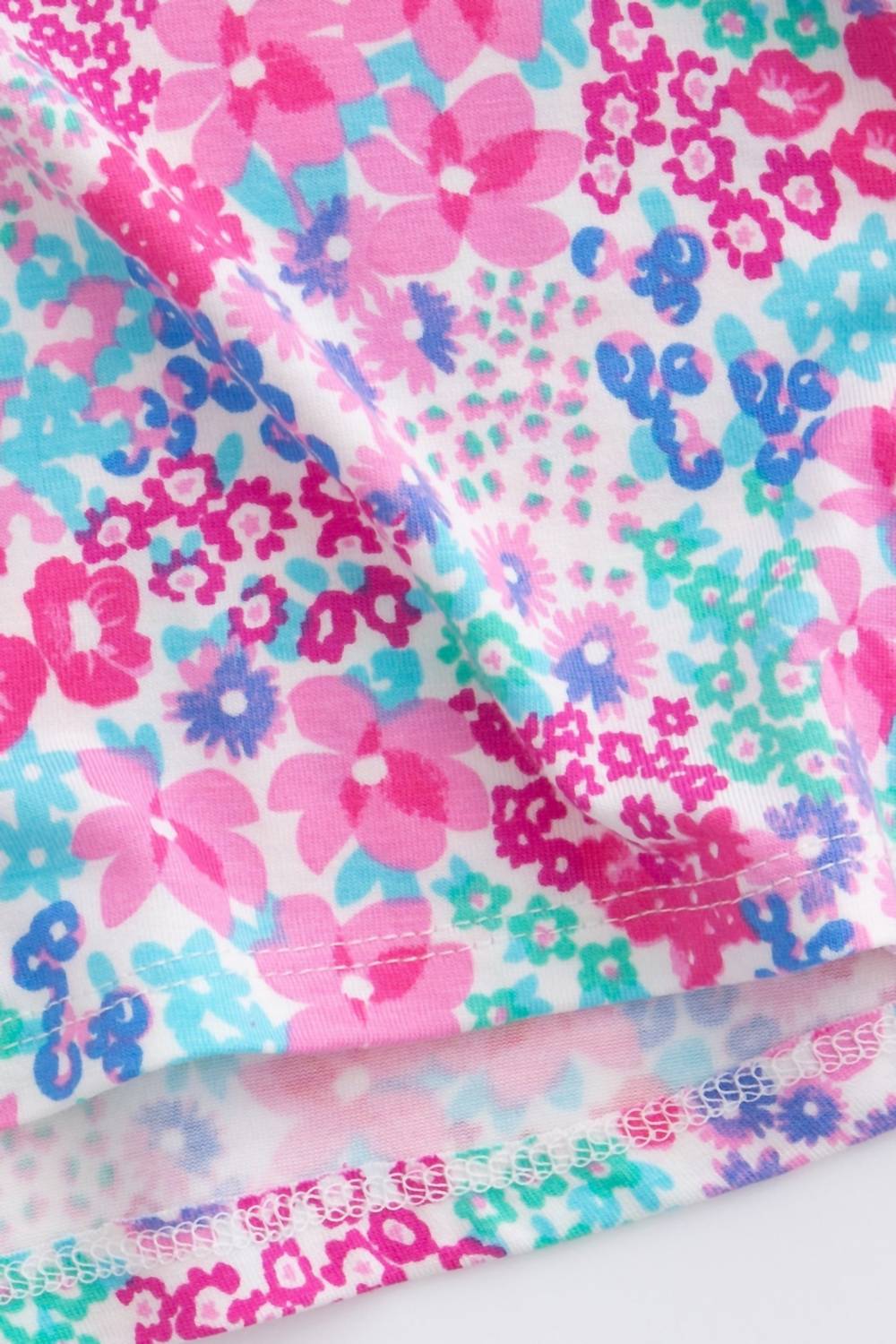 Pj Salvage - Beach Bouquet Pajama Set
