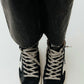 Golden Goose - Women's Francy Classic Sneaker