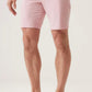 Deke - Galaxy Bermuda Ultra 4x Stretch Twill Short