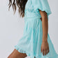 Free People - Open Back Perfect Day Dress
