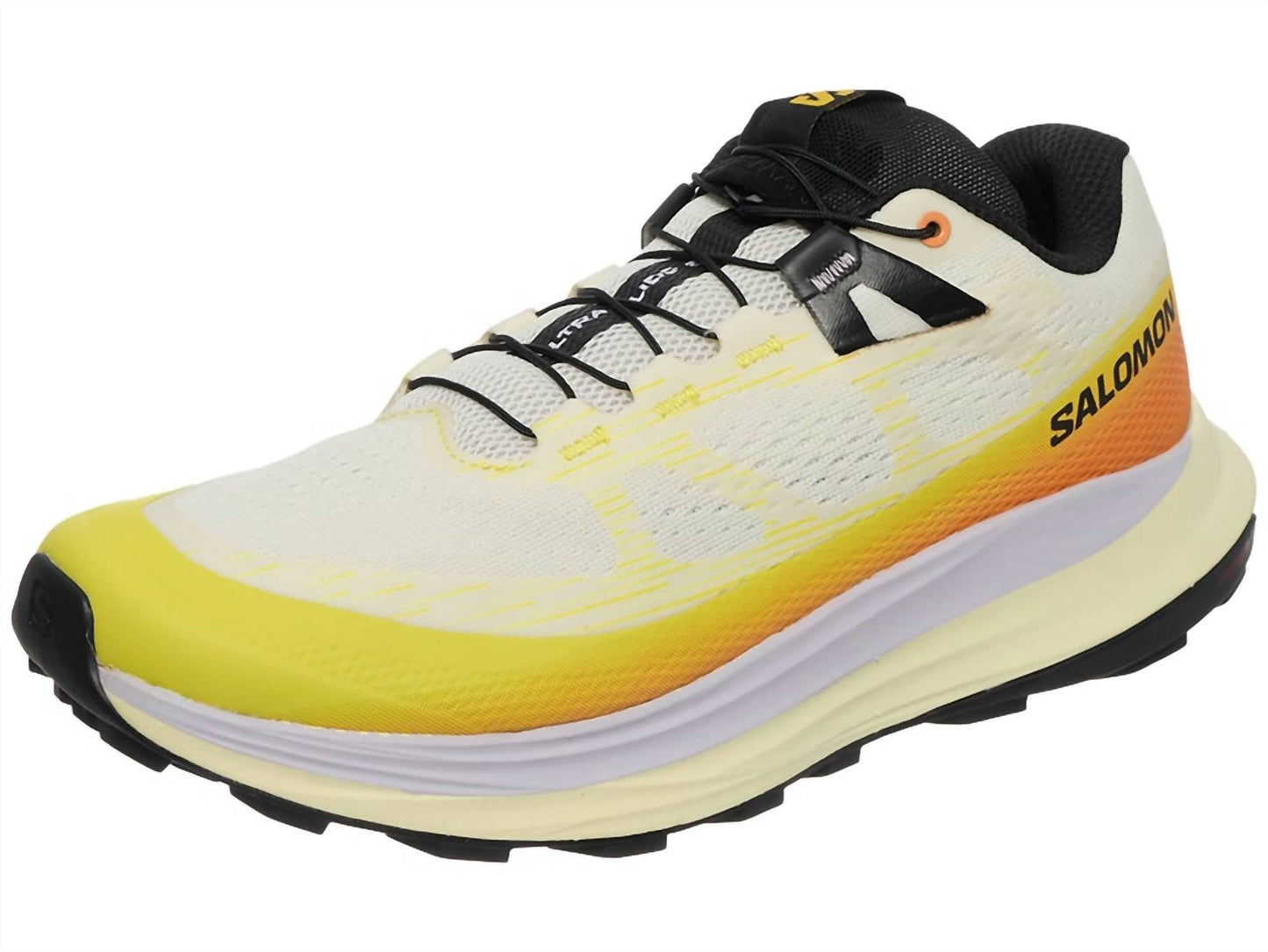 Salomon - Women's Ultra Glide 2 - B Running Shoe