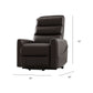 Bentley Power Lift Chair With Full Recline And USB Charging
