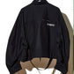 D-Vec - Women's Cropped Windbreaker
