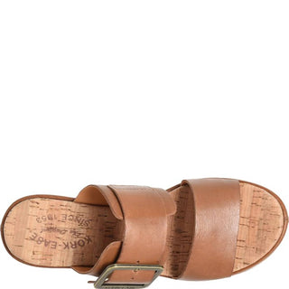 Kork-Ease - Women’s Taige Leather Wrap Sandal