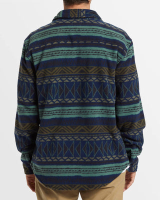 Billabong - Furnace Flannel Shirt