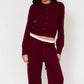 Artless Forever - Tove Cashmere Cardigan