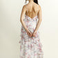 Storia - Inspiration Floral Maxi Dress