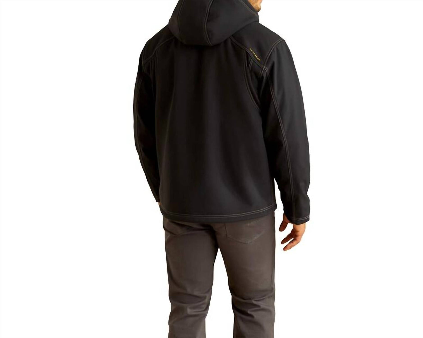 Ariat - Rebar Canvas Shirt Jacket