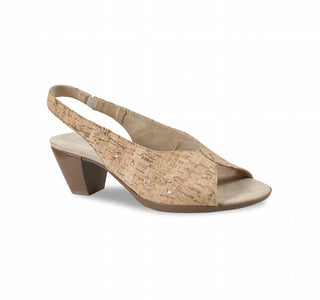 Munro - Rochelle Sling-back Sandal