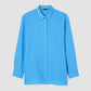 Eileen Fisher - Women's Collar Shirt