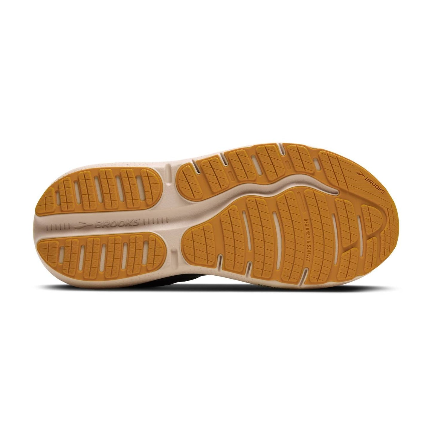 Brooks - Men's Ghost Max V2