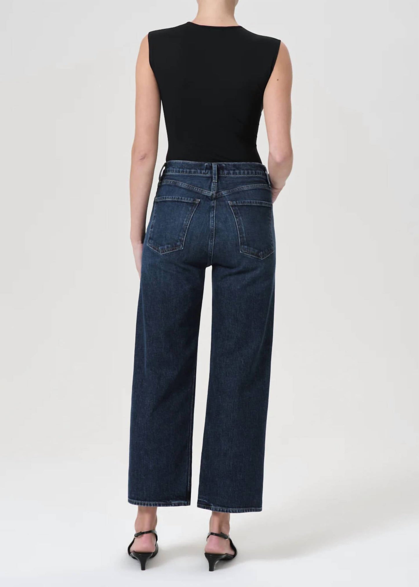 Agolde - Ren Jean