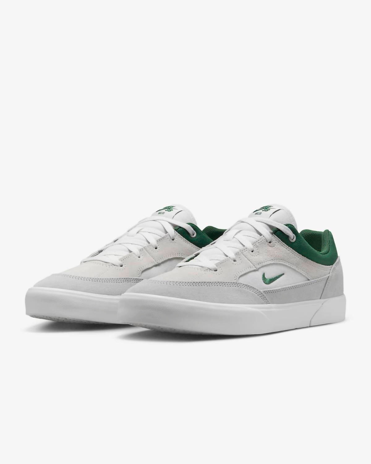 Nike - Men's SB Malor Sneaker
