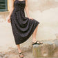 Z Supply - Dellah Ditsy Dress