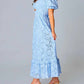 Buddylove - Ross Maxi Dress