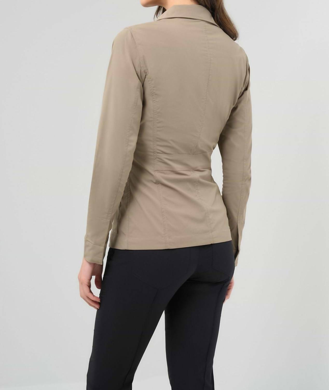 Anatomie - Women's Keyna Safari Jacket