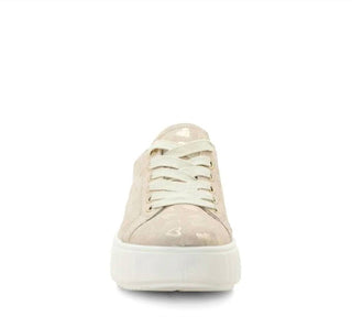 Ara - Women Mikky Hearts Platform Sneaker