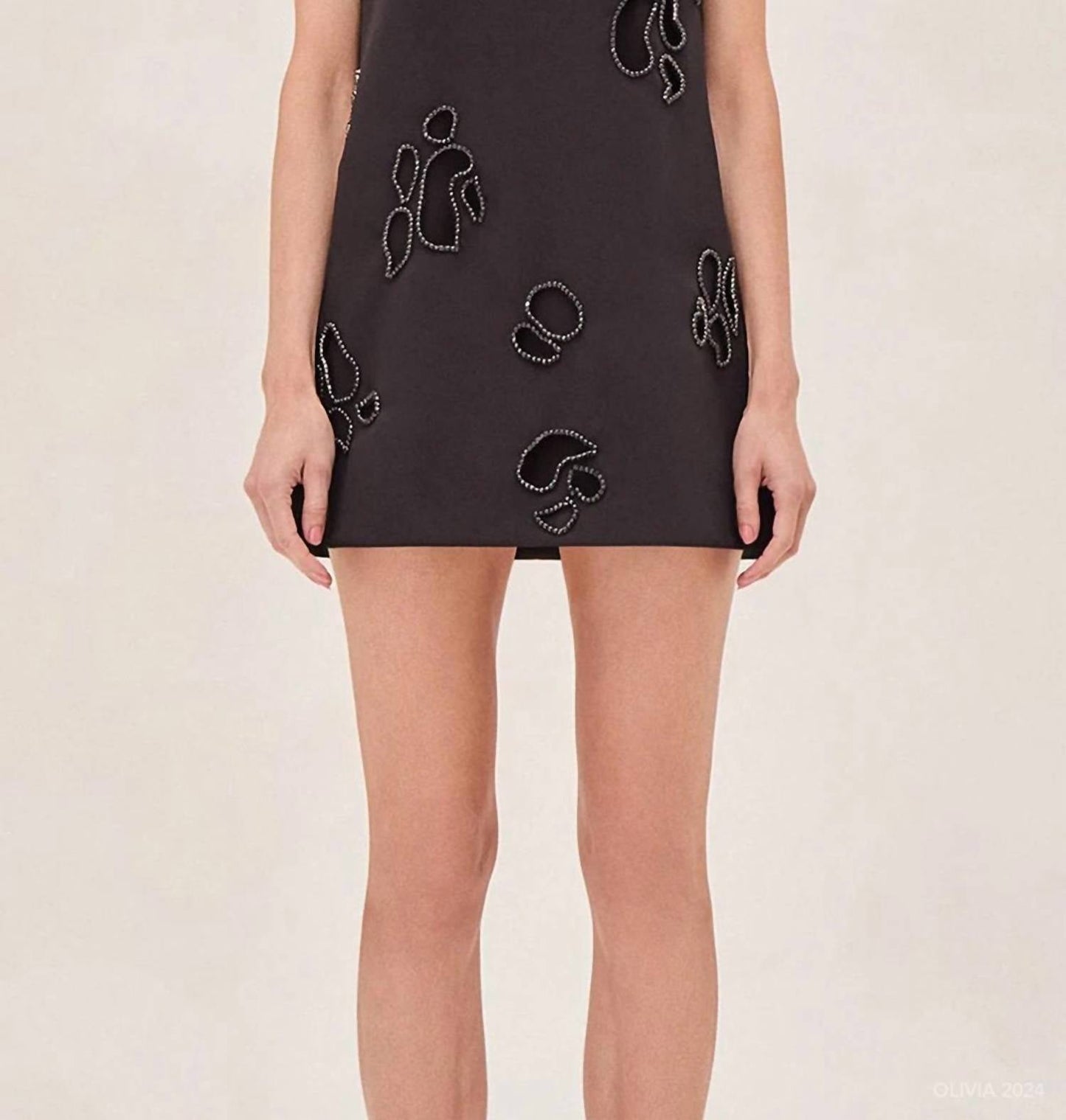 Alexis - Ali Short Dress