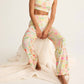 Z Supply - Dawn Smocked Soleil Pant