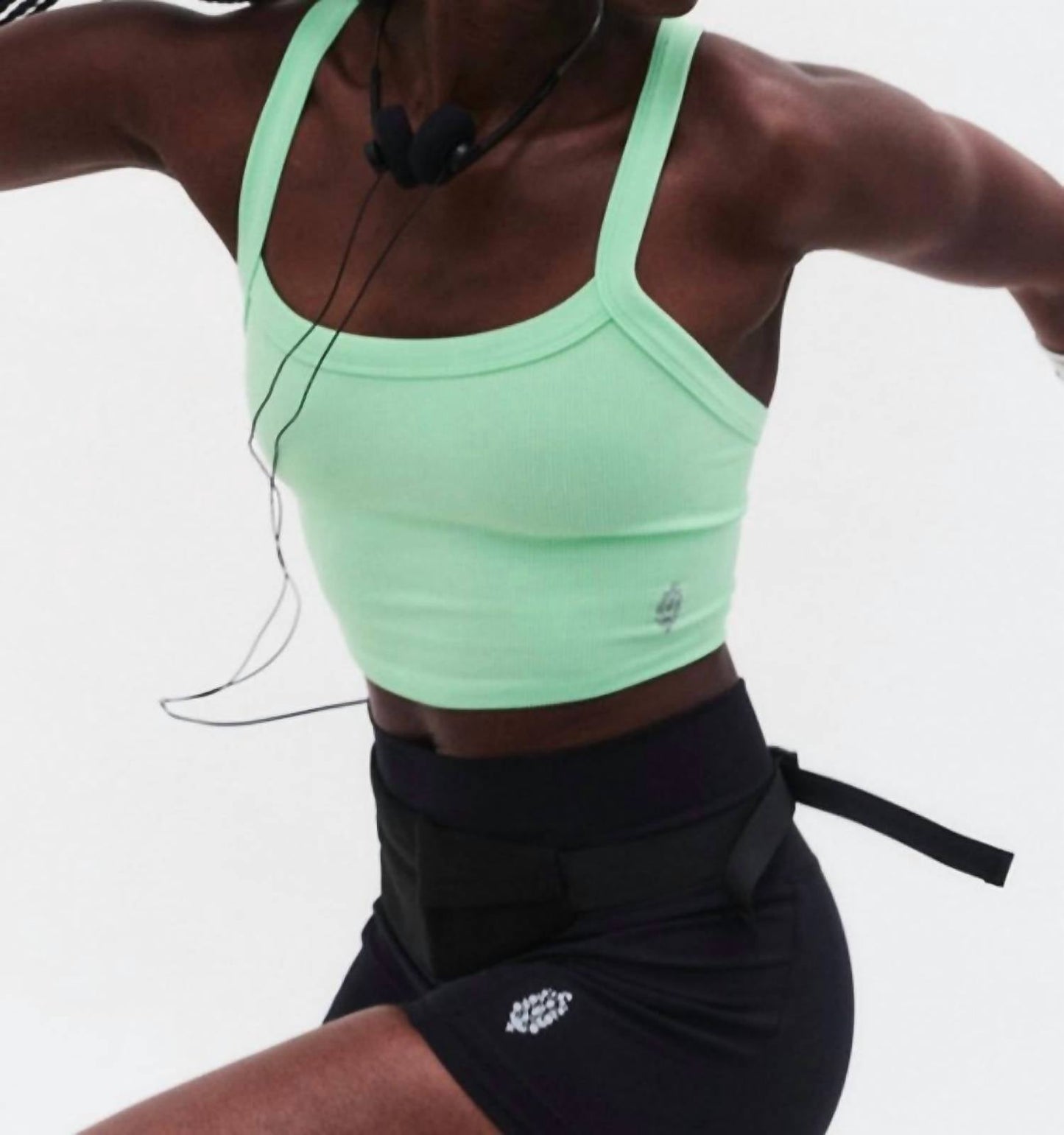 Free People - All Clear Solid Cami - Plus