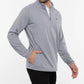 Travismathew - Upgraded Quarter Zip Jacket