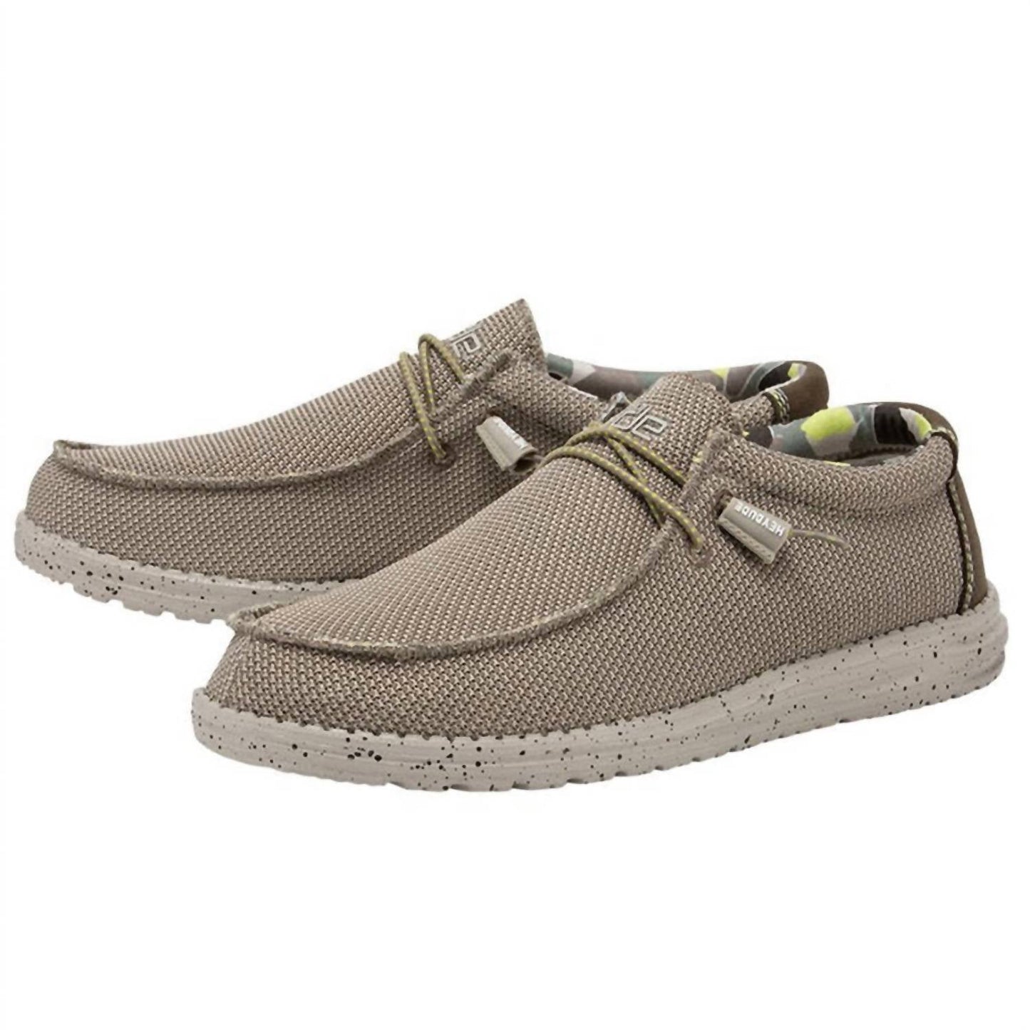 Hey Dude - Men's Wally Sox Loafers
