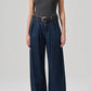 Citizens Of Humanity - Petra Pleated Trouser Jean