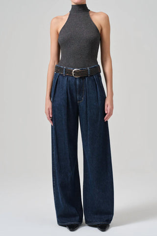 Citizens Of Humanity - Petra Pleated Trouser Jean