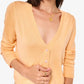 Cami Nyc - Women's Asti Cardigan Top