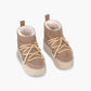 Inuikii - Women's Classic Low Platform Shoes