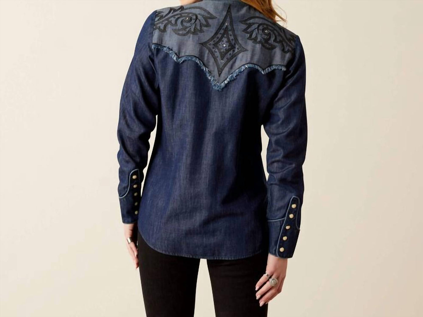 Ariat - Second Fiddle Shirt