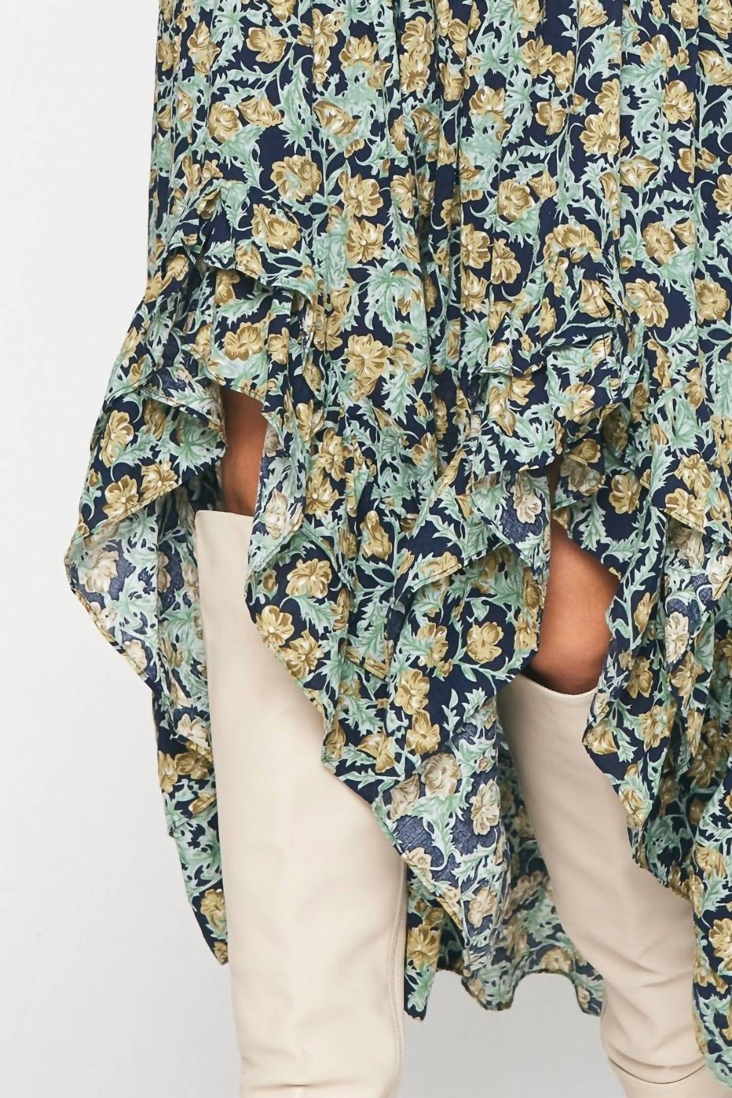 Entro - The Best Days Dress