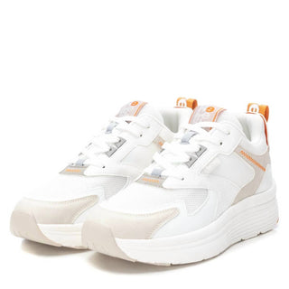 Xti - Tênis Casual Feminino para Caminhada