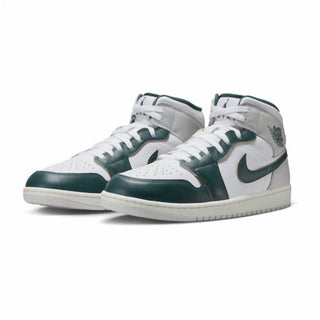 Nike - Tênis de Basquete Masculino Air Jordan 1 Mid SE