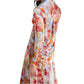 L'Agence - Tyler Long Sleeve Blouse