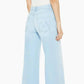 Mother - The Swisher Sneak Jeans