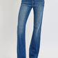 Risen - Tummy Control High Rise Bootcut - Plus