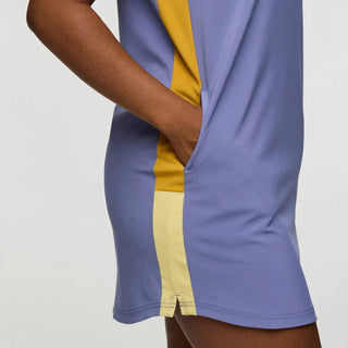Cotopaxi - Cambio Lightweight Mini Dress