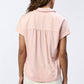 Dear John Denim - Beck Button-up Front Top