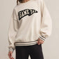 Z Supply - Oversized Let's Go Sweatshirt