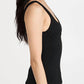 Z Supply - Jenna Bustier Sleek Tank