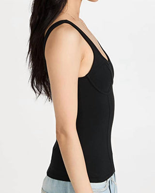 Z Supply - Regata Jenna Bustier Sleek