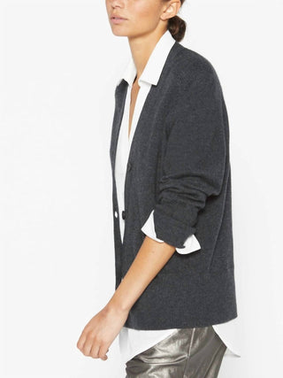 Brochu Walker - Callie Layered Looker Cardigan